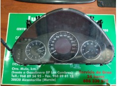 Recambio de centralita motor uce para mercedes-benz clase e (w211) berlina e 500 (211.070) referencia OEM IAM A1131533479 026120 2