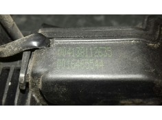 Recambio de cerradura puerta delantera derecha para mercedes-benz clase e (w211) berlina referencia OEM IAM    2