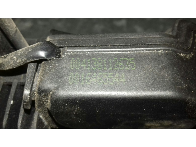 Recambio de cerradura puerta delantera derecha para mercedes-benz clase e (w211) berlina referencia OEM IAM   