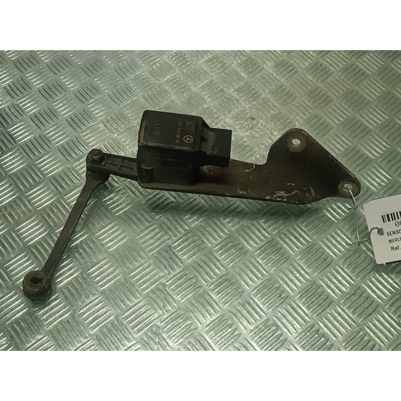 Recambio de sensor para mercedes-benz clase sl (w230) roadster referencia OEM IAM A0025428818  CONECTOR 6 PINES