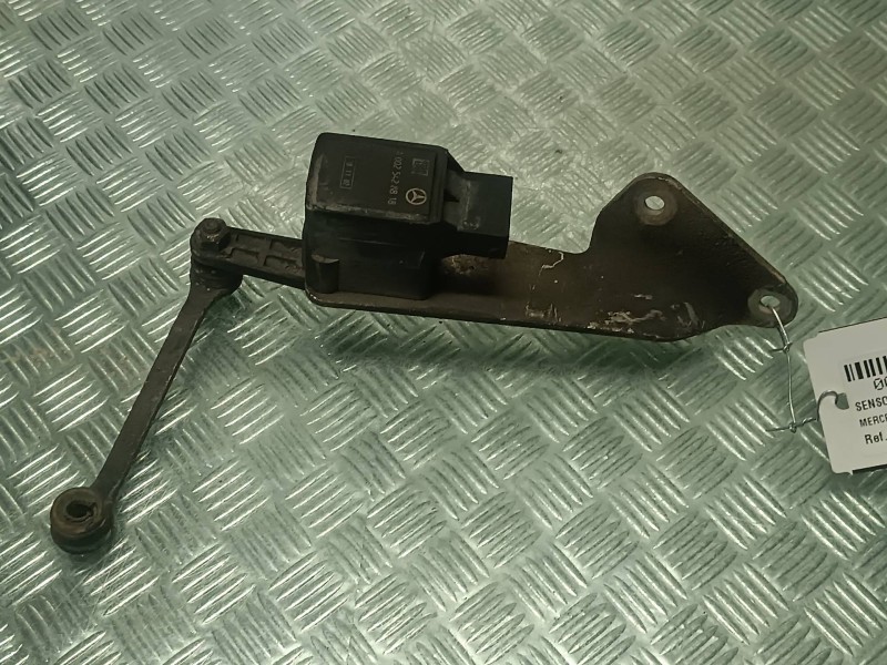 Recambio de sensor para mercedes-benz clase sl (w230) roadster referencia OEM IAM A0025428818  CONECTOR 6 PINES