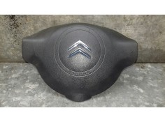 Recambio de airbag delantero izquierdo para citroen jumpy referencia OEM IAM 96721955ZD 34092174A 1 CONECTORES