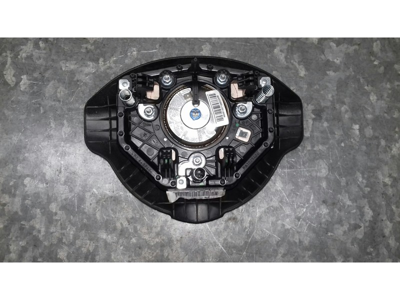 Recambio de airbag delantero izquierdo para citroen jumpy referencia OEM IAM 96721955ZD 34092174A 1 CONECTORES