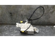 Recambio de cerradura puerta delantera izquierda para citroen jumpy referencia OEM IAM 9681335380 40517149 1 CONECTOR