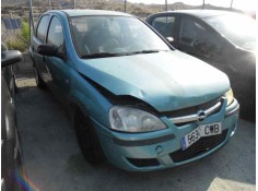 opel corsa c del año 2004