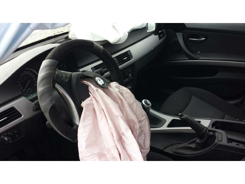 bmw serie 3 berlina (e90) del año 2008