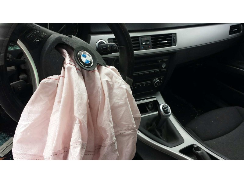 bmw serie 3 berlina (e90) del año 2008