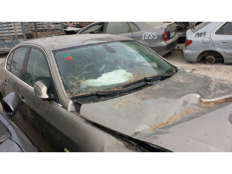 bmw serie 3 berlina (e90) del año 2008