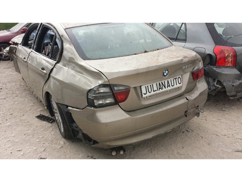 bmw serie 3 berlina (e90) del año 2008