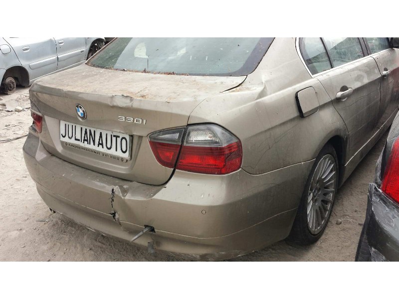 bmw serie 3 berlina (e90) del año 2008