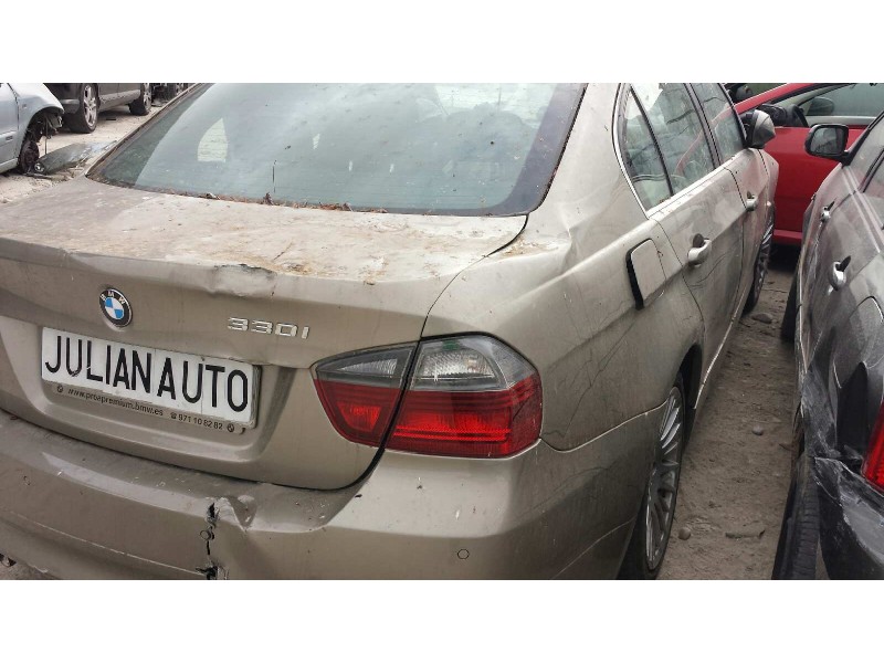 bmw serie 3 berlina (e90) del año 2008