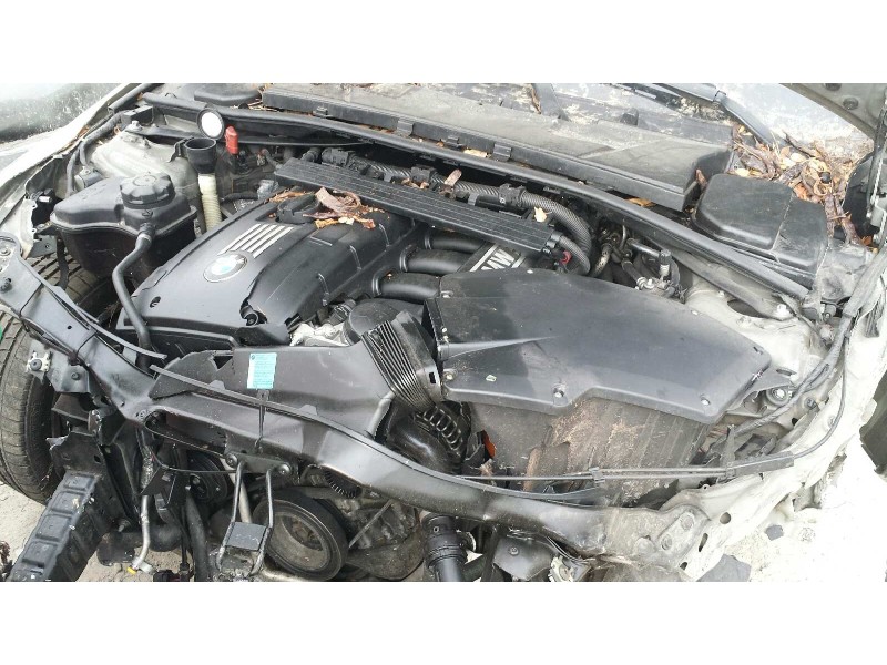 bmw serie 3 berlina (e90) del año 2008