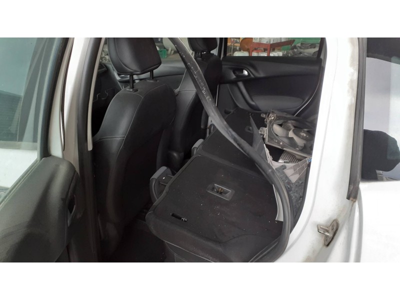 citroen c3 del año 2012