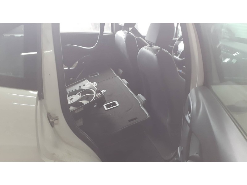 citroen c3 del año 2012