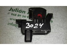 Recambio de palanca freno para ford focus c-max (cap) trend (d) referencia OEM IAM 3M5T2B623AC  4 + 4 PINES 2