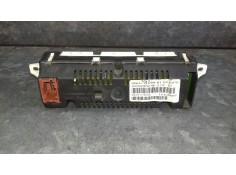 Recambio de pantalla multifuncion para peugeot 207 referencia OEM IAM 966479128001 96647912 9664791280 2