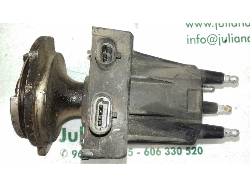 Recambio de delco para daewoo nexia gl referencia OEM IAM 1103678  