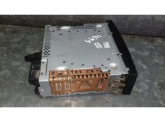 Recambio de sistema audio / radio cd para peugeot 207 referencia OEM IAM 96643697XT  SIEMENS - VDO 2