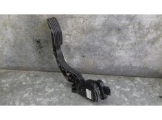 Recambio de pedal acelerador para peugeot 207 referencia OEM IAM 968075688002 6PV00908300 HELLA