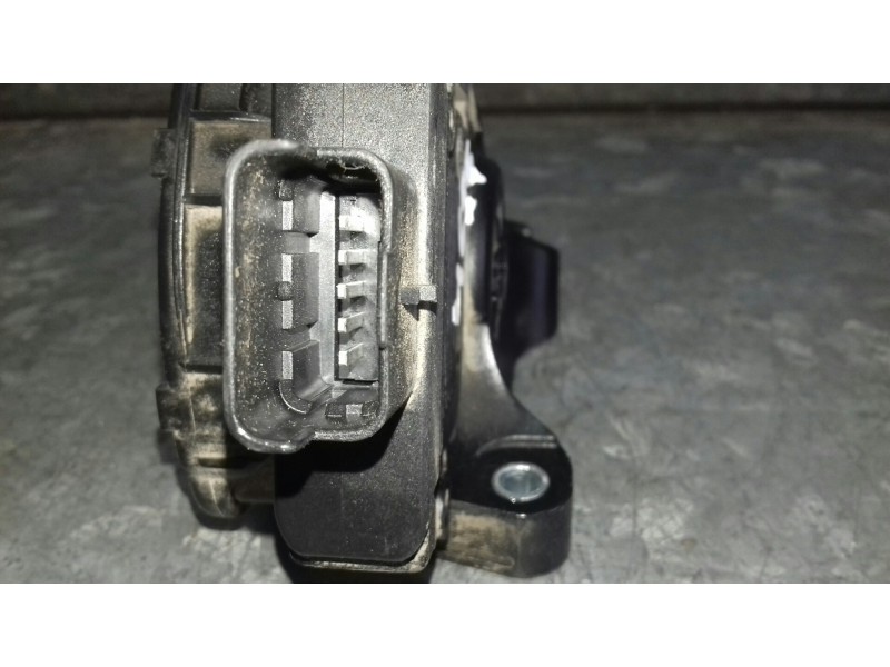 Recambio de pedal acelerador para peugeot 207 referencia OEM IAM 968075688002 6PV00908300 HELLA