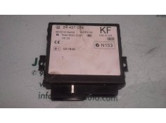 Recambio de centralita cierre para opel astra g berlina club referencia OEM IAM 24437076 F005V00155 021838