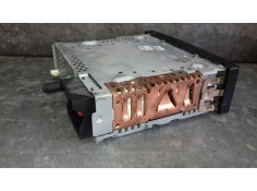 Recambio de sistema audio / radio cd para citroen jumpy referencia OEM IAM 96643697XT01 PSARCD41164 96643697XT 2