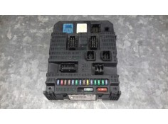 Recambio de caja reles / fusibles para peugeot 307 (s1) referencia OEM IAM 9664156780  BSI 2004