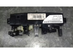 Recambio de mando climatizador para peugeot 207 referencia OEM IAM 69910002 VALEO N102079B 2