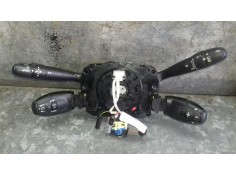 Recambio de mando luces para citroen c3 referencia OEM IAM 96601437XT DELPHI COM 2005