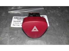 Recambio de warning para citroen jumpy referencia OEM IAM 96405776KR  