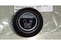 Recambio de interruptor para ford focus lim. business referencia OEM IAM F1ETD3L0B 14C376AA BOTON START/STOP