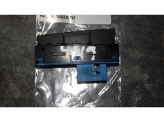 Recambio de mando multifuncion para citroen jumpy referencia OEM IAM 14002457XT 03065720 1 CONECTOR AZUL 2
