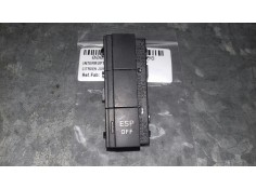 Recambio de interruptor para citroen jumpy referencia OEM IAM 14002459XT 03065610 ESP / OFF