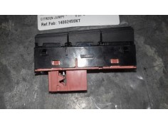 Recambio de interruptor para citroen jumpy referencia OEM IAM 14002459XT 03065610 ESP / OFF 2