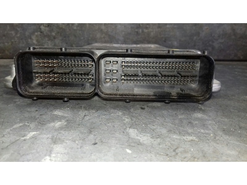 Recambio de centralita motor uce para audi a6 allroad quattro (4fh) referencia OEM IAM 4F0910402A002 4F0907401C BOSCH