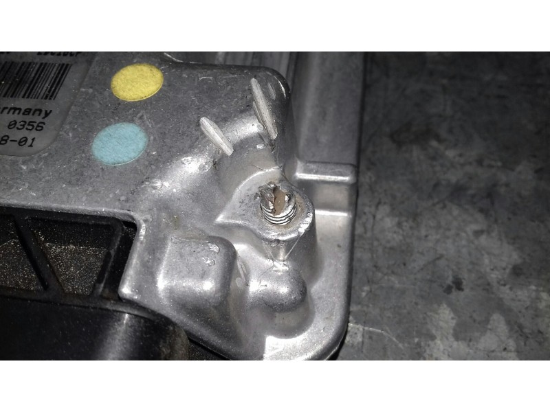 Recambio de centralita motor uce para audi a6 allroad quattro (4fh) referencia OEM IAM 4F0910402A002 4F0907401C BOSCH