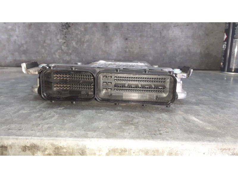 Recambio de centralita motor uce para audi a6 berlina (4f2) referencia OEM IAM 4F0907401A 4F0910401F BOSCH