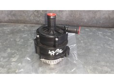 Recambio de bomba agua para dacia duster ii referencia OEM IAM 0392024150  20240531