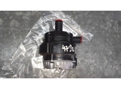 Recambio de bomba agua para dacia duster ii referencia OEM IAM 0392024150  20240531 2