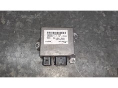 Recambio de centralita airbag para jaguar xf referencia OEM IAM 8X2314D374AE DE2NB X250