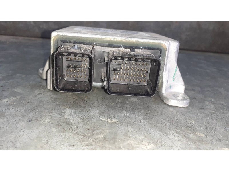 Recambio de centralita airbag para jaguar xf referencia OEM IAM 8X2314D374AE DE2NB X250