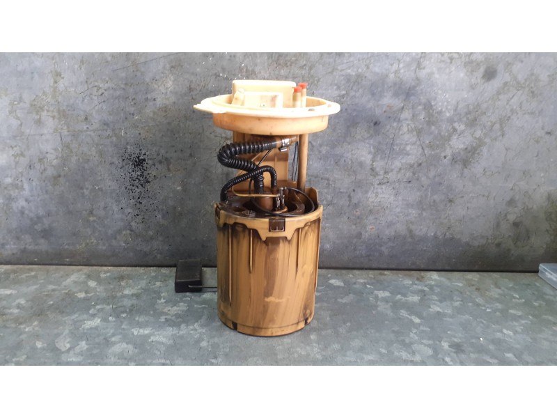 Recambio de aforador para seat leon (1p1) referencia OEM IAM   