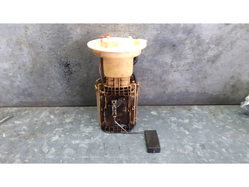 Recambio de aforador para seat leon (1p1) referencia OEM IAM   