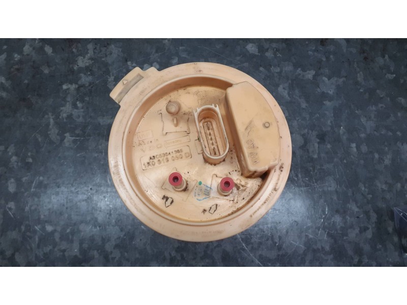 Recambio de aforador para seat leon (1p1) referencia OEM IAM   