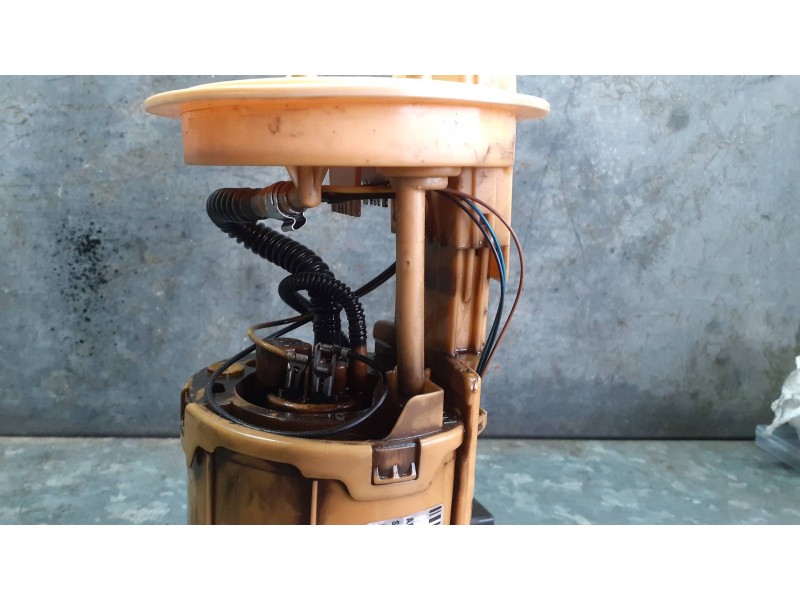 Recambio de aforador para seat leon (1p1) referencia OEM IAM   