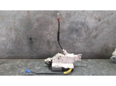 Recambio de cerradura maletero / porton para citroen jumpy referencia OEM IAM 9681336180 40827149 1 CONECTOR