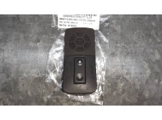 Recambio de mando elevalunas trasero derecho para opel vectra c berlina referencia OEM IAM 09185959 90379282 ALTAVOZ