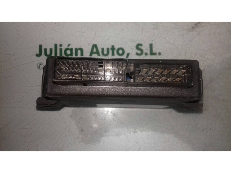 Recambio de centralita cierre para opel astra g berlina club referencia OEM IAM 24437076 F005V00155 021838