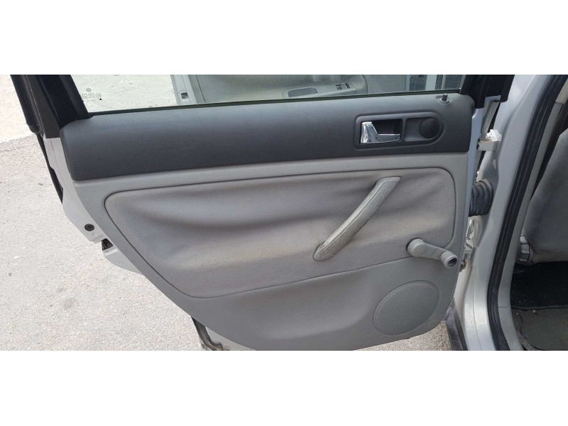 volkswagen passat berlina (3b2) del año 1997