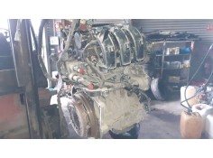 Recambio de despiece motor para citroen c3 referencia OEM IAM ZM01 10B102 